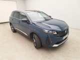  Peugeot  5008 Peugeot,  FL'20, Peugeot  1.2 PureTech 96kW S&S GT 5d #9