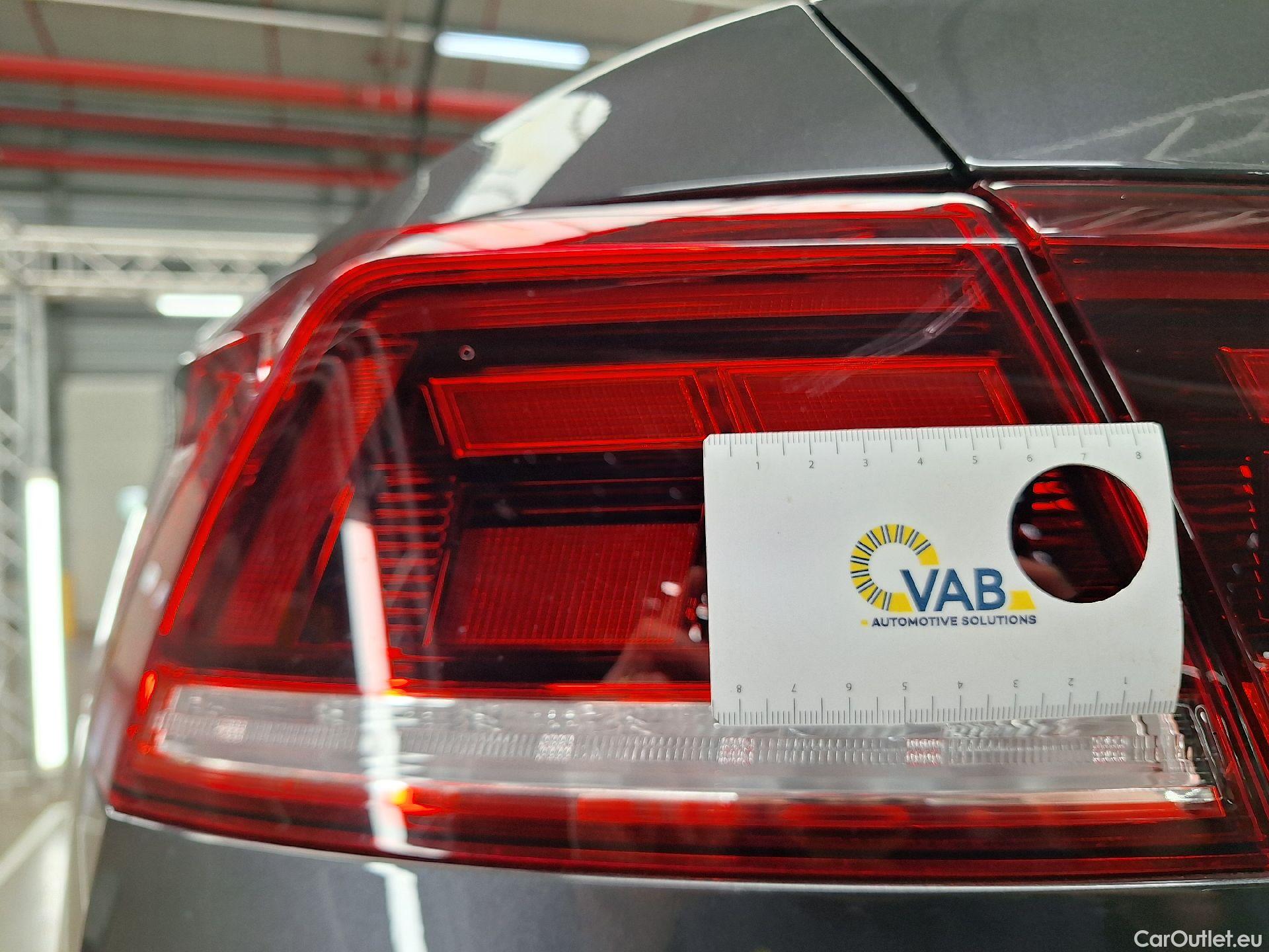  Volkswagen  Passat VW,  FL'19, Volkswagen  2.0 TDI 110kW Style 4d #12