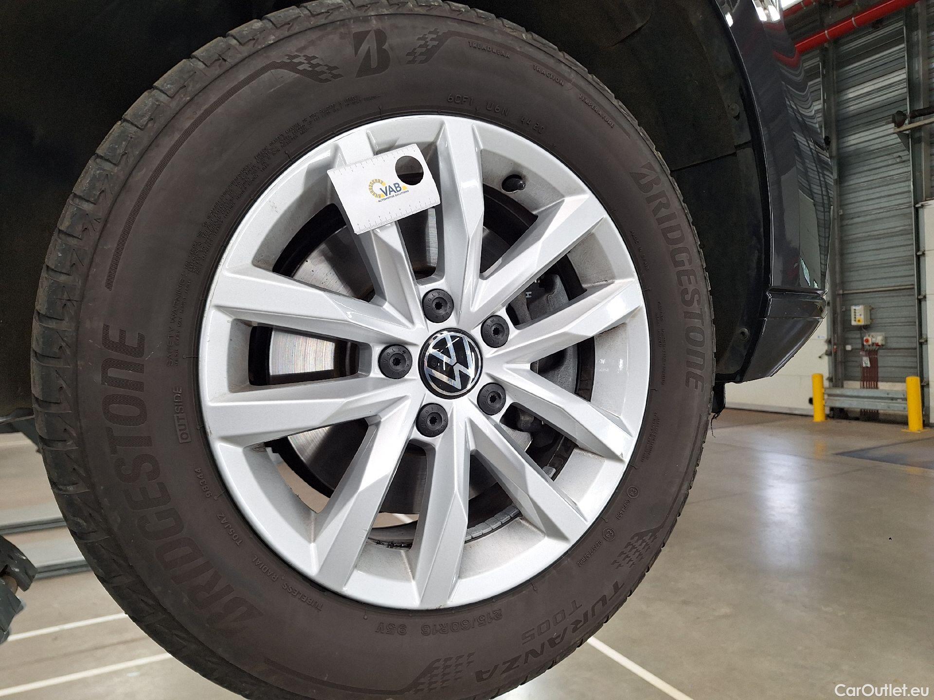  Volkswagen  Passat VW,  FL'19, Volkswagen  2.0 TDI 110kW Style 4d #13