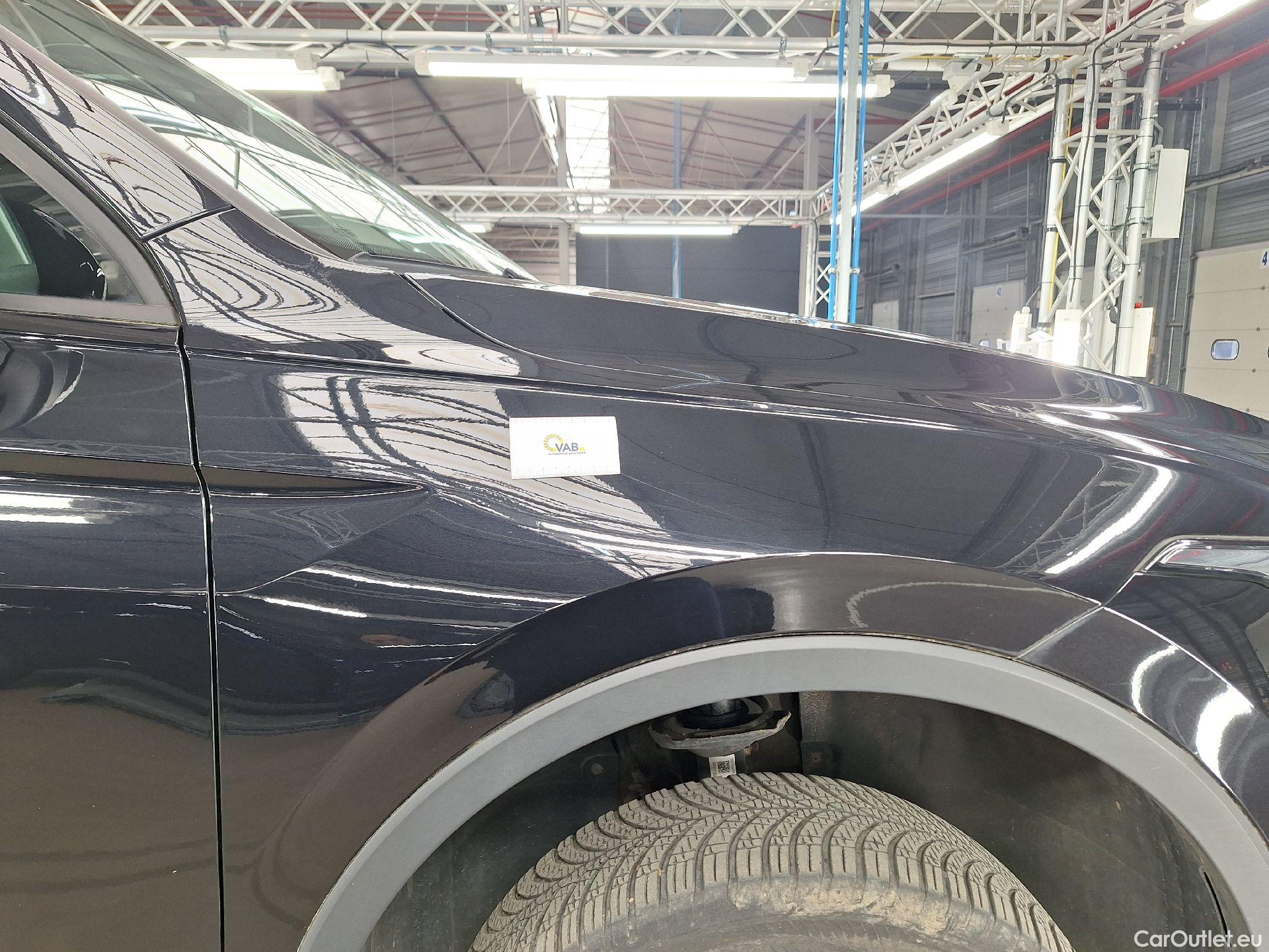  Volkswagen  Tiguan VW,  FL'20, Volkswagen  2.0 TDI 90kW Active 5d #51