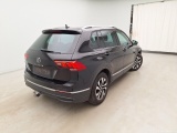  Volkswagen  Tiguan VW,  FL'20, Volkswagen  2.0 TDI 90kW Active 5d #8