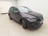  Volkswagen  Tiguan VW,  FL'20, Volkswagen  2.0 TDI 90kW Active 5d #9