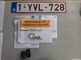  Volkswagen  Passat VW,  FL'19, Volkswagen  2.0 TDI 110kW Style 4d #16