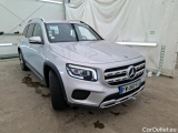  Mercedes  GLB MERCEDES-BENZ  / 2019 / 5P / SUV  200 d Business Line #4