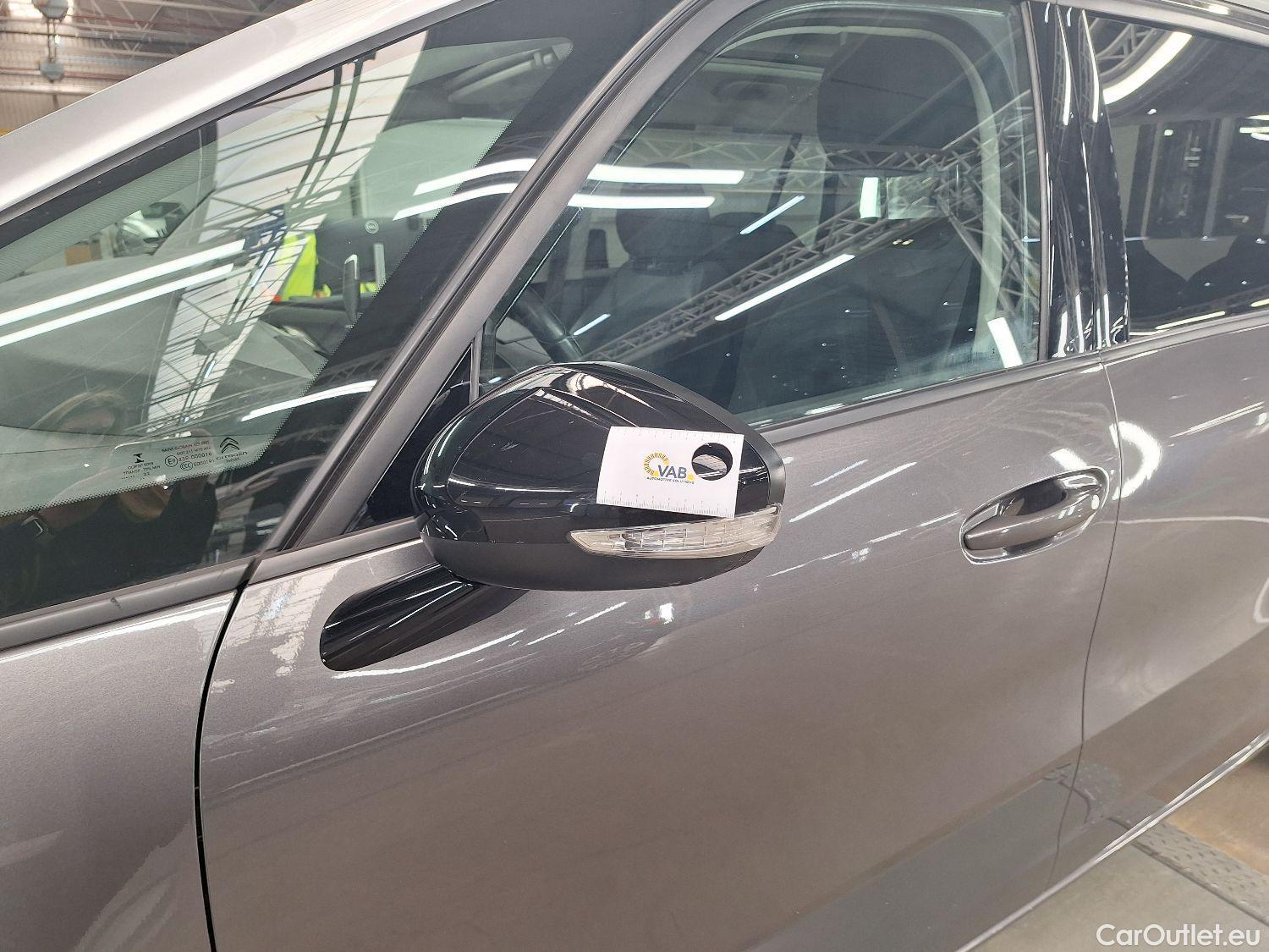  Citroen  C4 Grand Picasso Citroën, Gr.C4 SpaceT. FL'16, Citroën Grand C4 Spacetourer 1.2 PureTech 130 S&S  #146