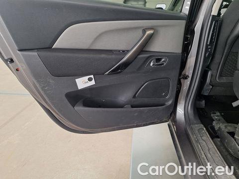  Citroen  C4 Grand Picasso Citroën, Gr.C4 SpaceT. FL'16, Citroën Grand C4 Spacetourer 1.2 PureTech 130 S&S  #193