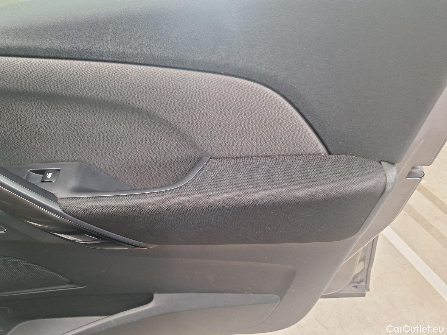  Citroen  C4 Grand Picasso Citroën, Gr.C4 SpaceT. FL'16, Citroën Grand C4 Spacetourer 1.2 PureTech 130 S&S  #171