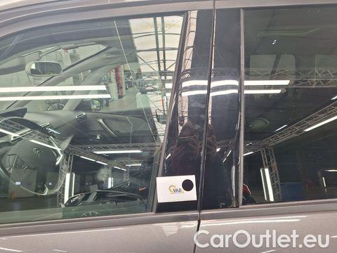  Citroen  C4 Grand Picasso Citroën, Gr.C4 SpaceT. FL'16, Citroën Grand C4 Spacetourer 1.2 PureTech 130 S&S  #186