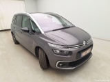  Citroen  C4 Grand Picasso Citroën, Gr.C4 SpaceT. FL'16, Citroën Grand C4 Spacetourer 1.2 PureTech 130 S&S  #9