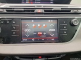  Citroen  C4 Grand Picasso Citroën, Gr.C4 SpaceT. FL'16, Citroën Grand C4 Spacetourer 1.2 PureTech 130 S&S  #22