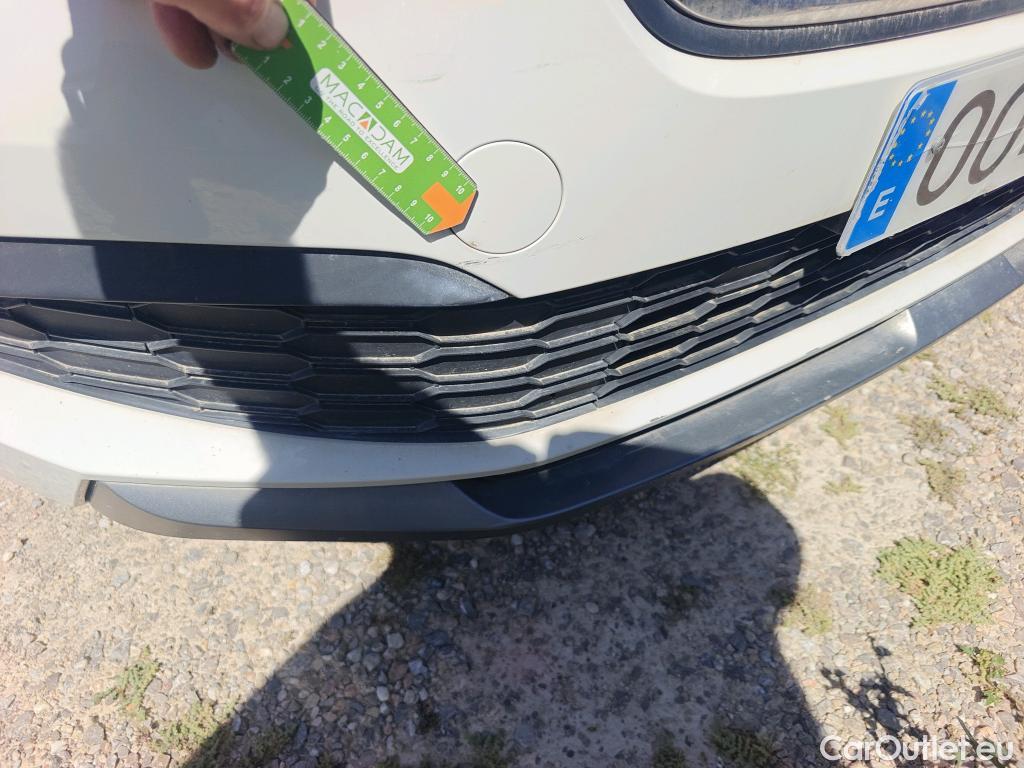  Skoda  KAMIQ SKODA  / 2019 / 5P / todoterreno 1.6 TDI 85kW (115CV) Ambition #7