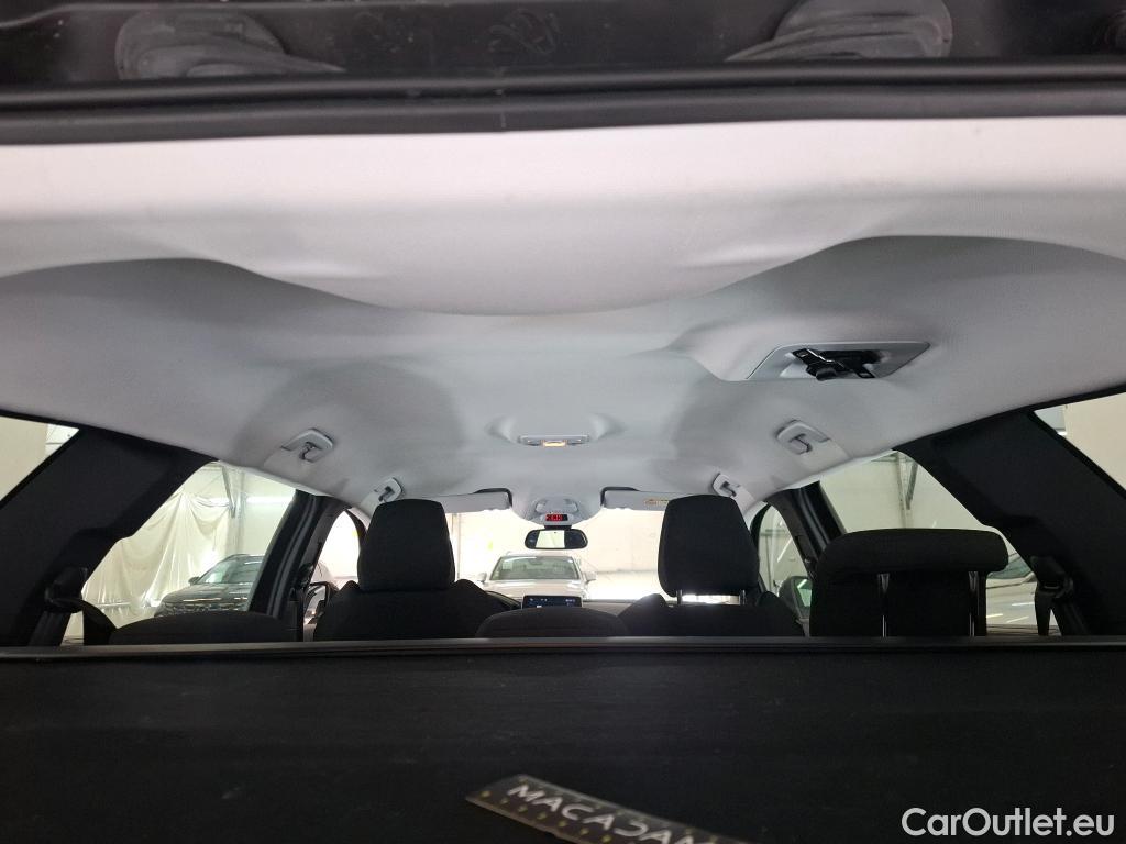  Peugeot  5008  Active Pack 1.5 HDi 130CV BVM6 7 Sieges E6d #13
