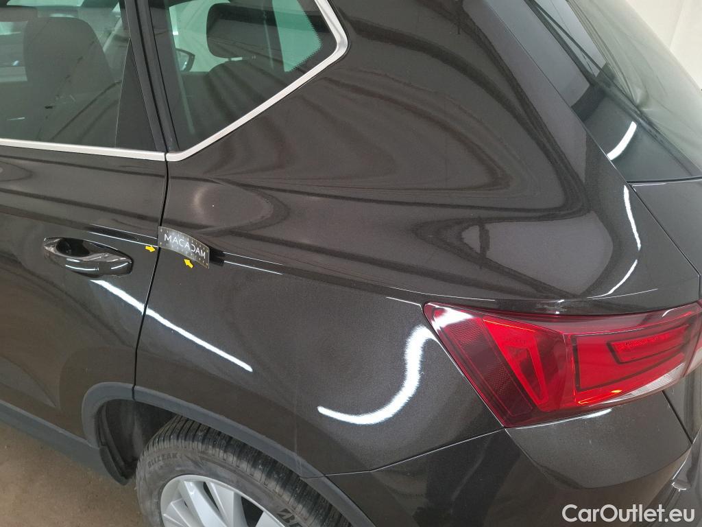  Seat  ATECA  Style Business 1.6 TDI 115CV BVA7 E6dT #3