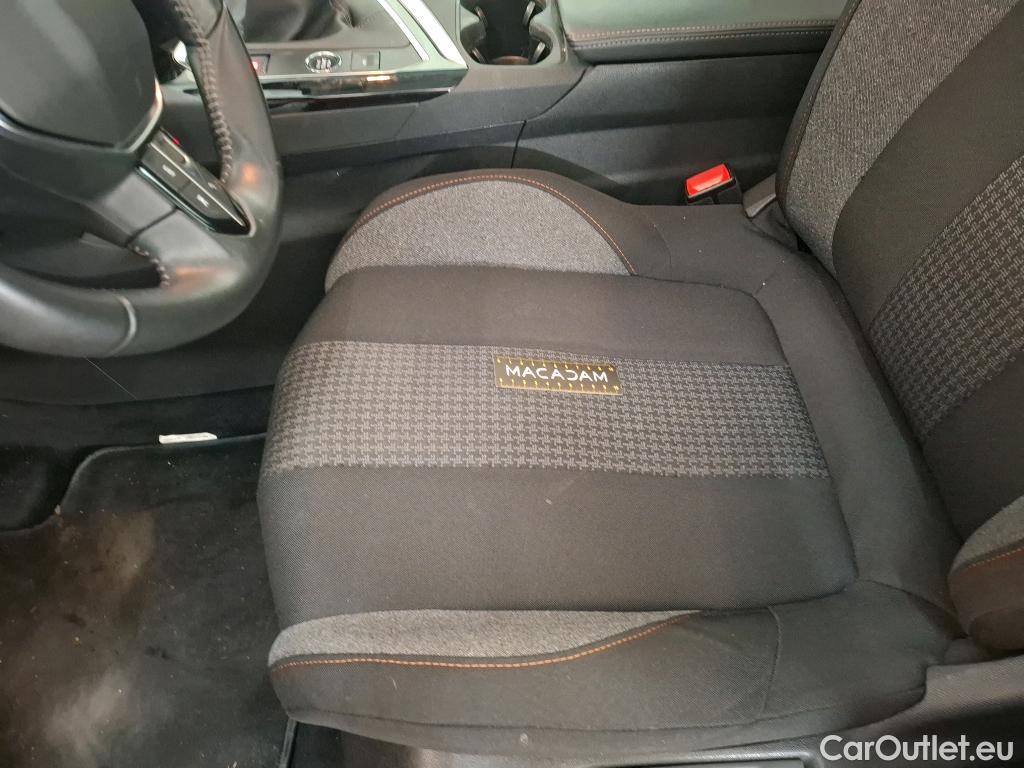  Peugeot  5008  Active Pack 1.5 HDi 130CV BVM6 7 Sieges E6d #20