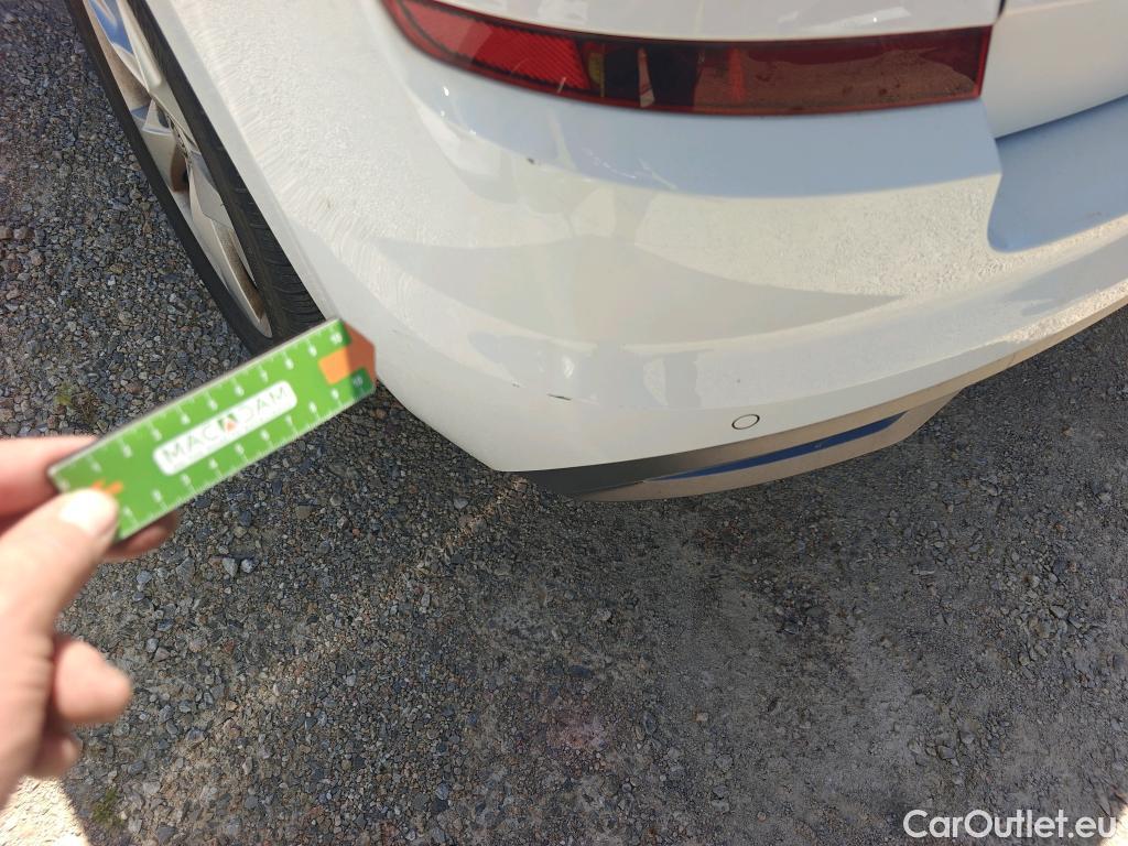  Skoda  KAMIQ SKODA  / 2019 / 5P / todoterreno 1.6 TDI 85kW (115CV) Ambition #13