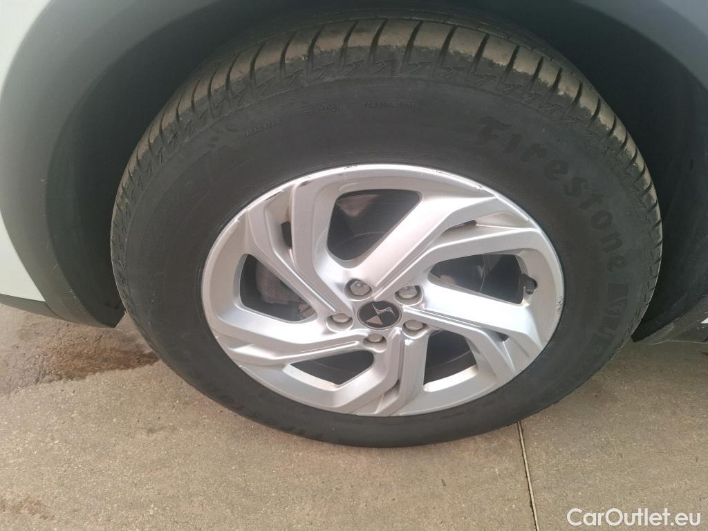  DS  DS7 7 Crossback Business 1.6 PureTech 180CV BVA8 E6d #26