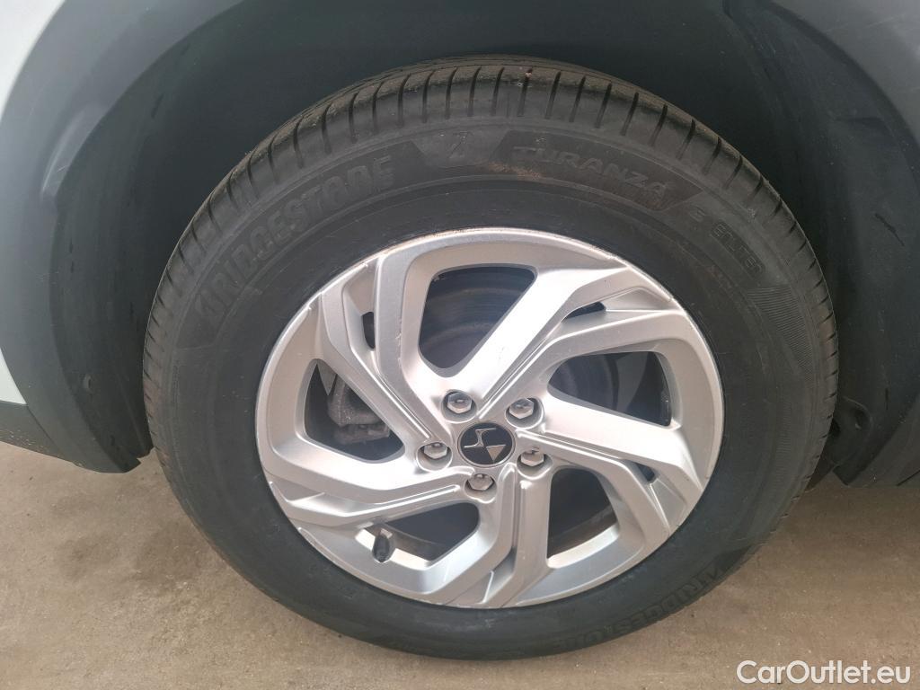  DS  DS7 7 Crossback Business 1.6 PureTech 180CV BVA8 E6d #2