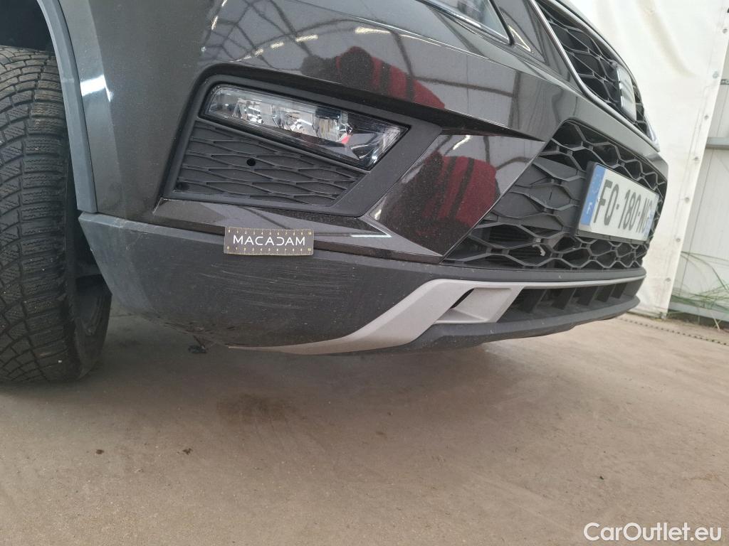  Seat  ATECA  Style Business 1.6 TDI 115CV BVA7 E6dT #16