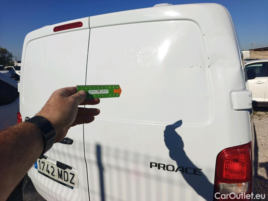  Toyota  Proace TOYOTA  1.5D 100CV GX Plus  #5