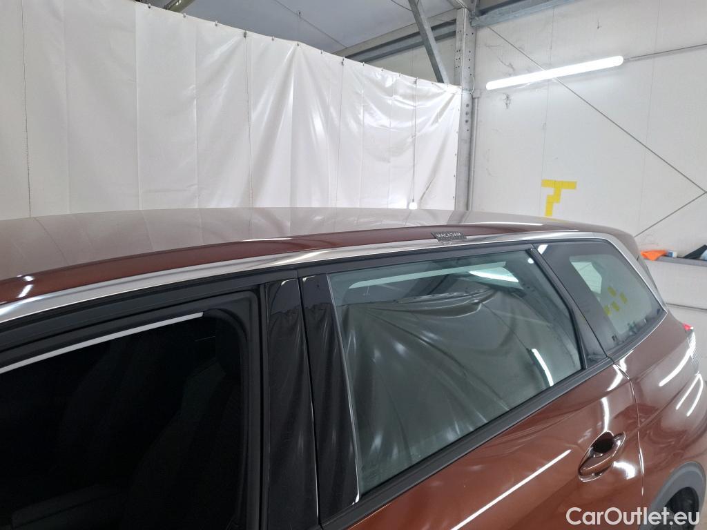  Peugeot  5008  Active Pack 1.5 HDi 130CV BVM6 7 Sieges E6d #8