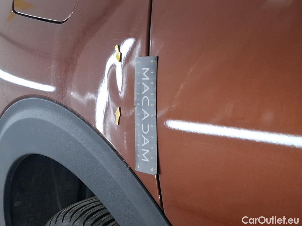  Peugeot  5008  Active Pack 1.5 HDi 130CV BVM6 7 Sieges E6d #2
