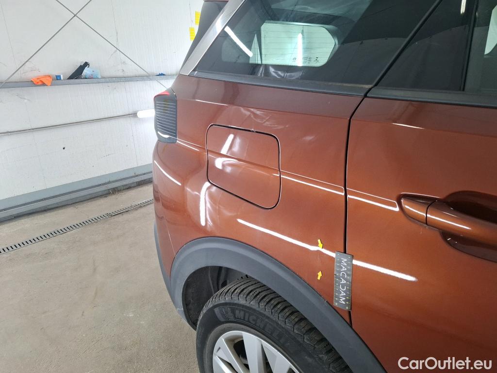  Peugeot  5008  Active Pack 1.5 HDi 130CV BVM6 7 Sieges E6d #1