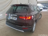  Seat  ATECA  Style Business 1.6 TDI 115CV BVA7 E6dT #3