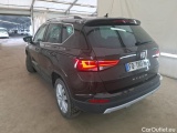  Seat  ATECA  Style Business 1.6 TDI 115CV BVA7 E6dT #2