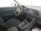  Seat  ATECA  Style Business 1.6 TDI 115CV BVA7 E6dT #5
