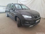 Seat  ATECA  Style Business 1.6 TDI 115CV BVA7 E6dT #4