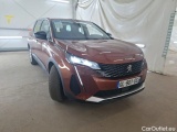  Peugeot  5008  Active Pack 1.5 HDi 130CV BVM6 7 Sieges E6d #4