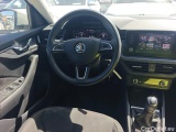  Skoda  KAMIQ SKODA  / 2019 / 5P / todoterreno 1.6 TDI 85kW (115CV) Ambition #3