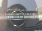  Skoda  KAMIQ SKODA  / 2019 / 5P / todoterreno 1.6 TDI 85kW (115CV) Ambition #17