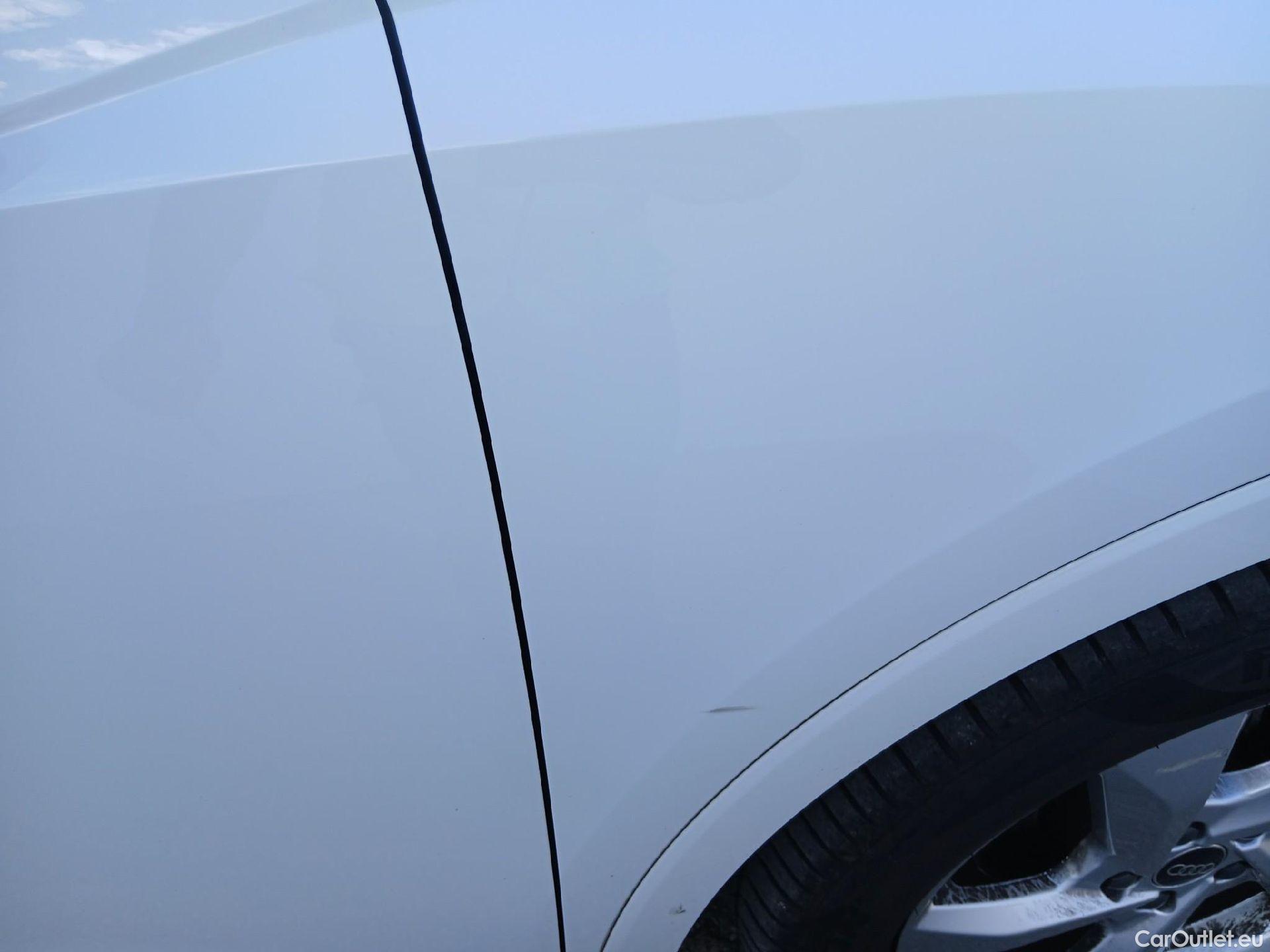  Audi  Q3 AUDI  / 2018 / 5P / todoterreno Advanced 35 TFSI 110kW (150CV) S tronic #20