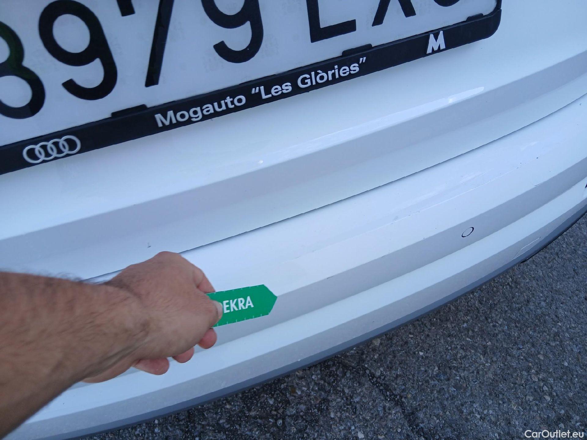  Audi  Q3 AUDI  / 2018 / 5P / todoterreno Advanced 35 TFSI 110kW (150CV) S tronic #13