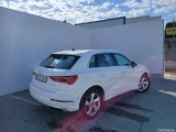  Audi  Q3 AUDI  / 2018 / 5P / todoterreno Advanced 35 TFSI 110kW (150CV) S tronic #2
