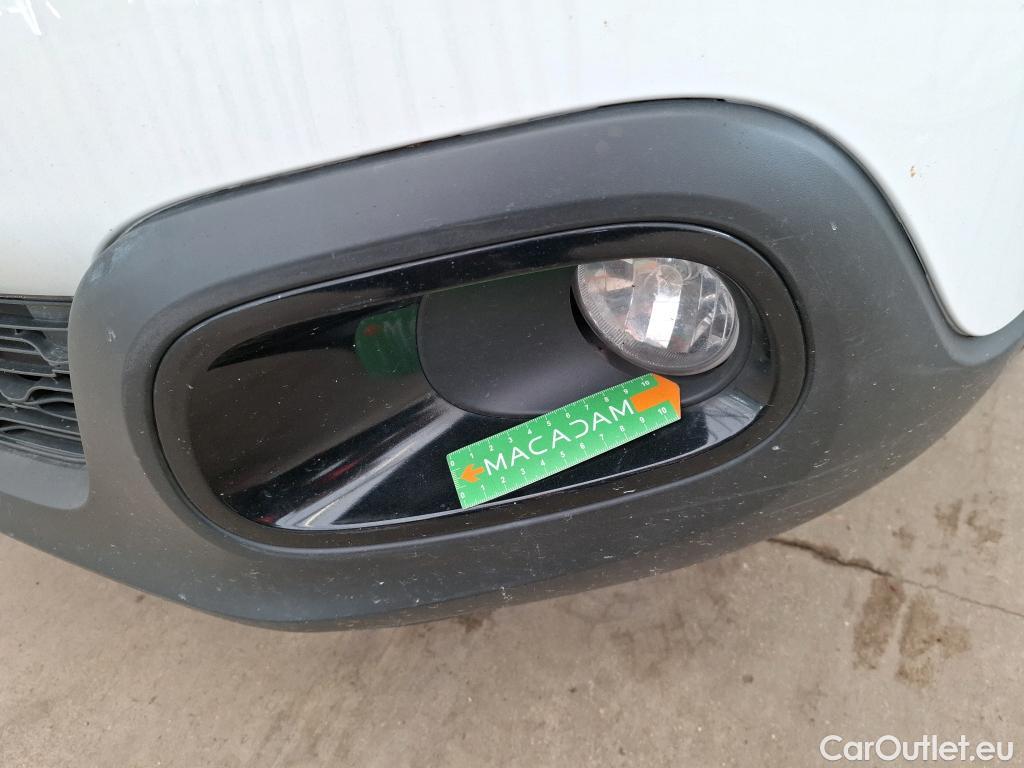  Citroen  C3  Société Feel Business R 1.5 BlueHDI 100CV BVM6 6E #6