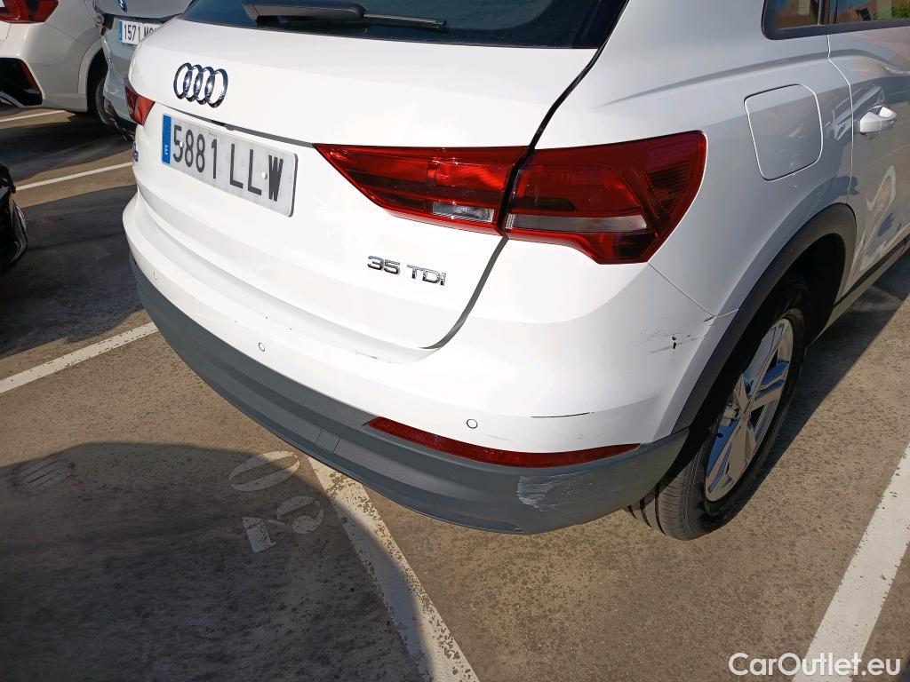  Audi  Q3 AUDI  / 5P / 35 TDI 150 CV S tronic #15