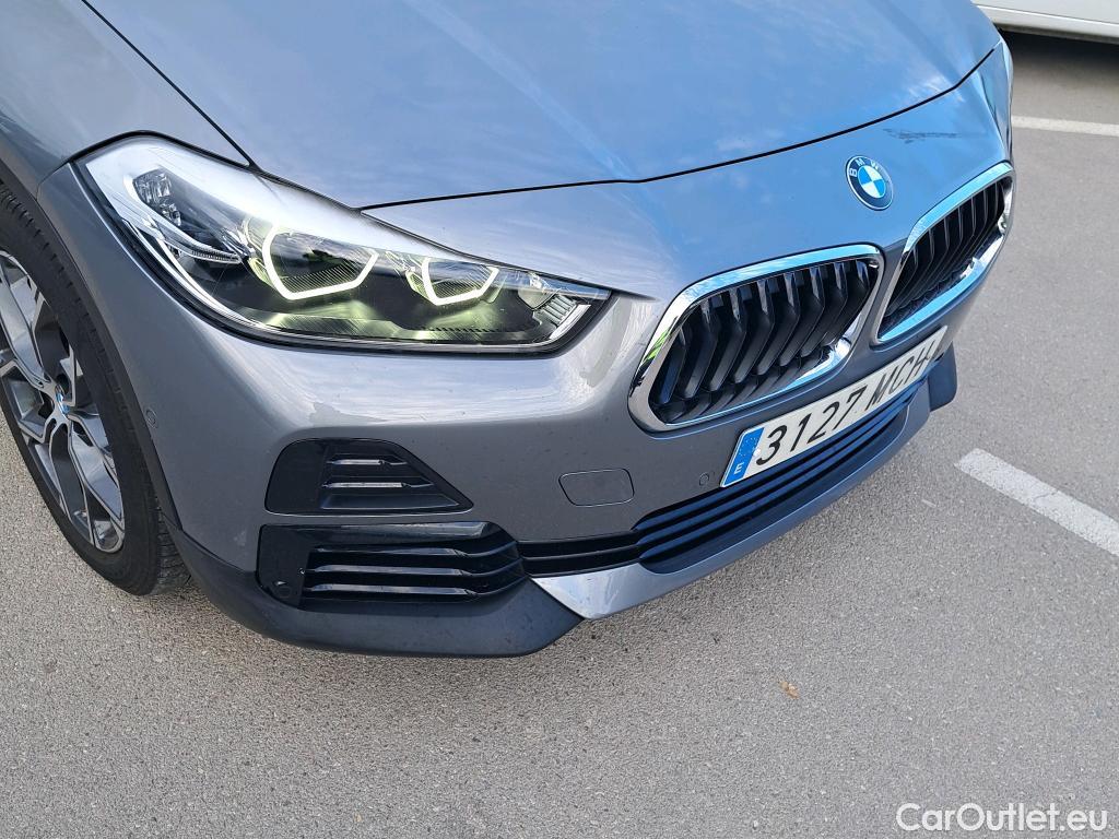  Bmw  X2 BMW  sDrive18i (CX4) 136 CV #7