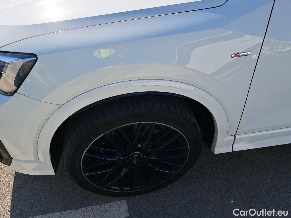 Audi  Q2 AUDI  / 2020 / 5P / todoterreno Black Line 35 TDI 110kW (150CV) S tronic #11