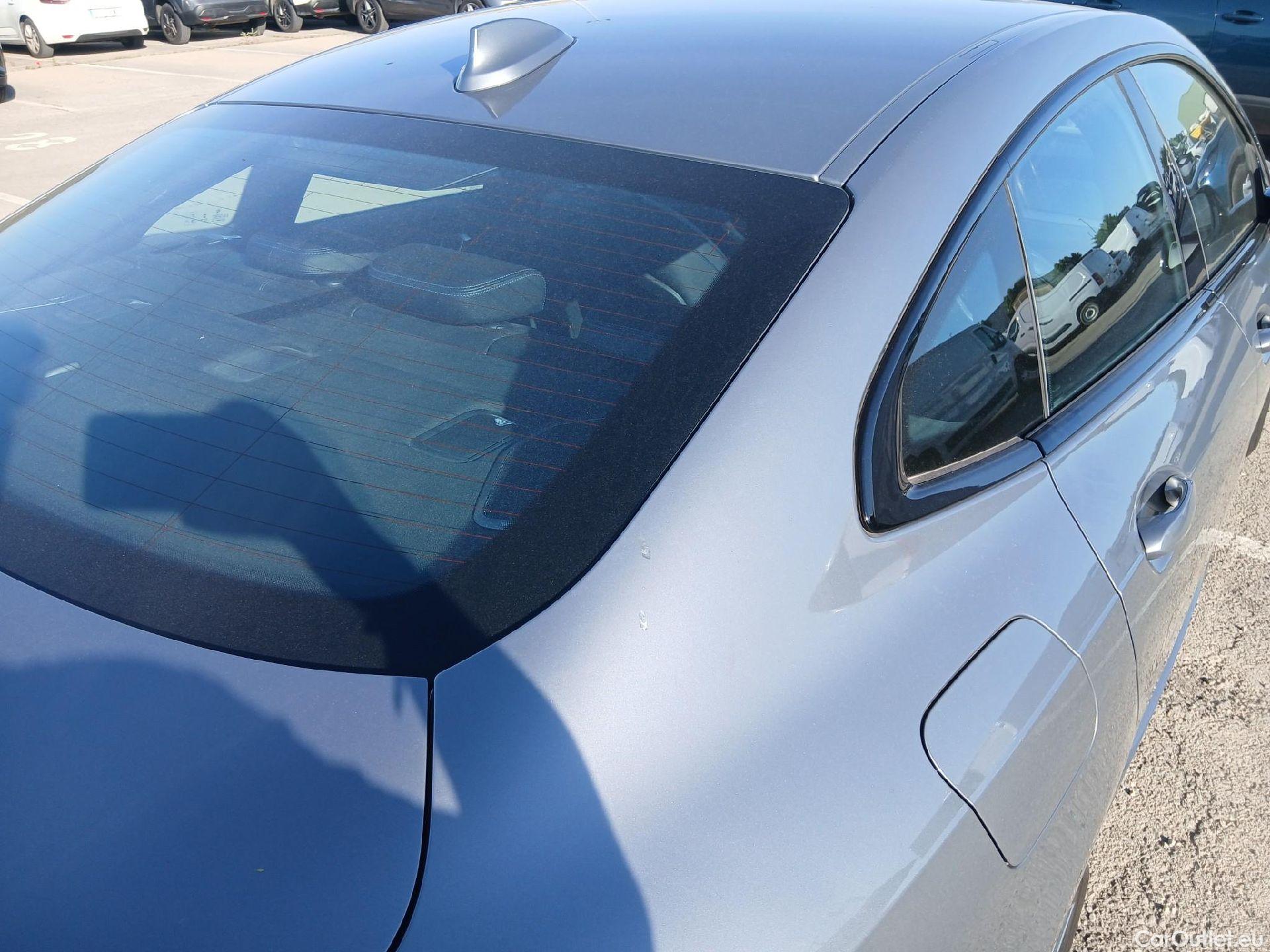  Bmw  Serie 2 BMW  / 2019 / 4P / sedán M235iA xDrive Gran Coupe #19
