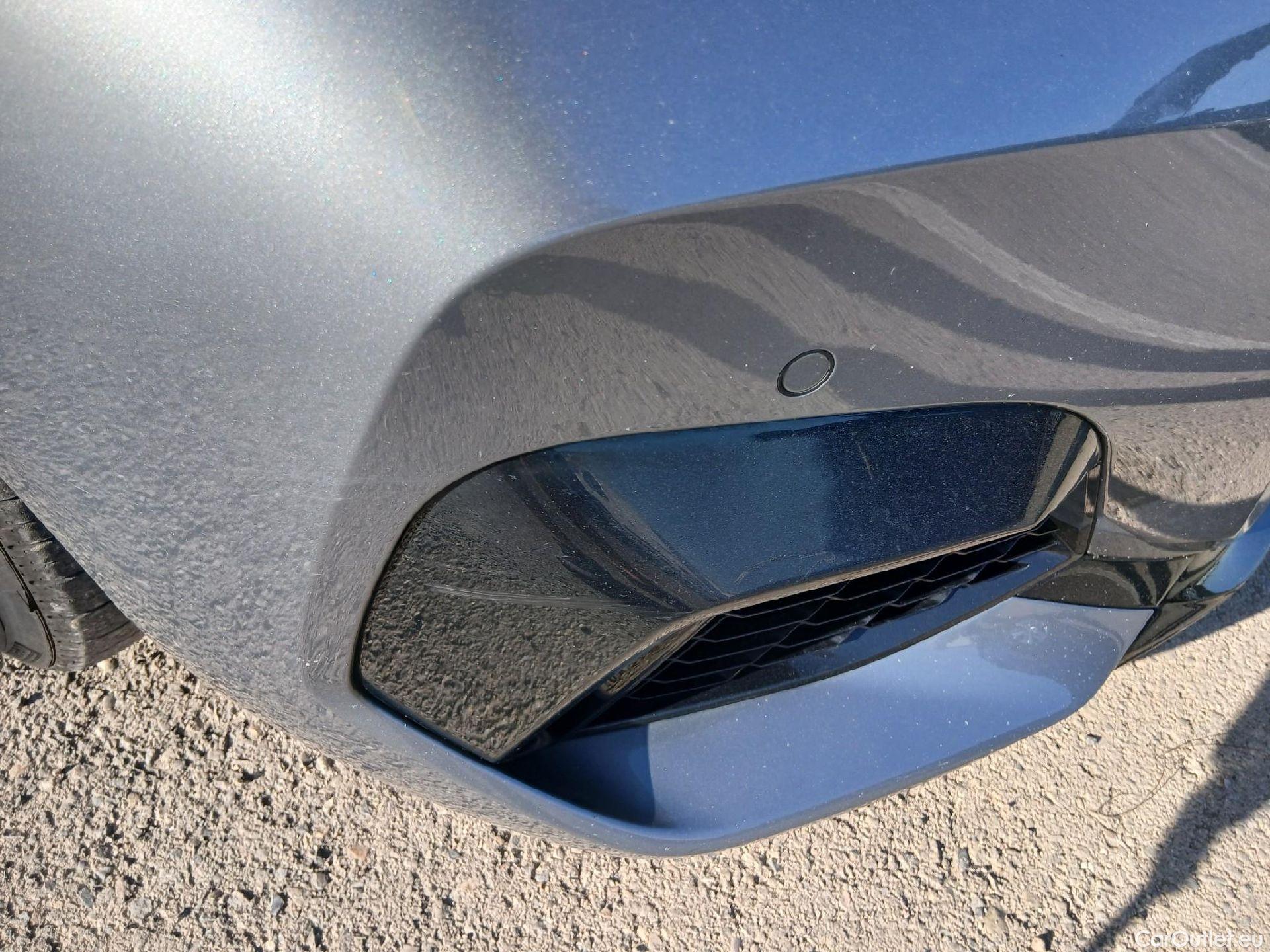  Bmw  Serie 2 BMW  / 2019 / 4P / sedán M235iA xDrive Gran Coupe #4