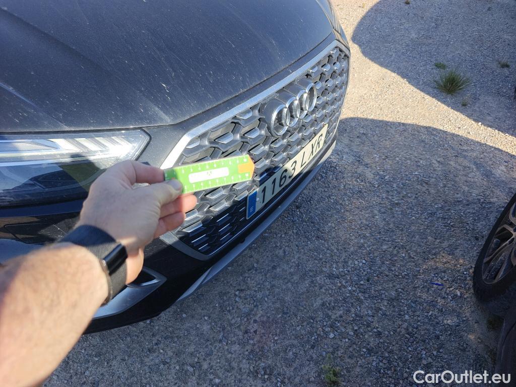  Audi  Q5 AUDI  SPORTBACK S line 40 TDI quattro-ultra 204 CV #22