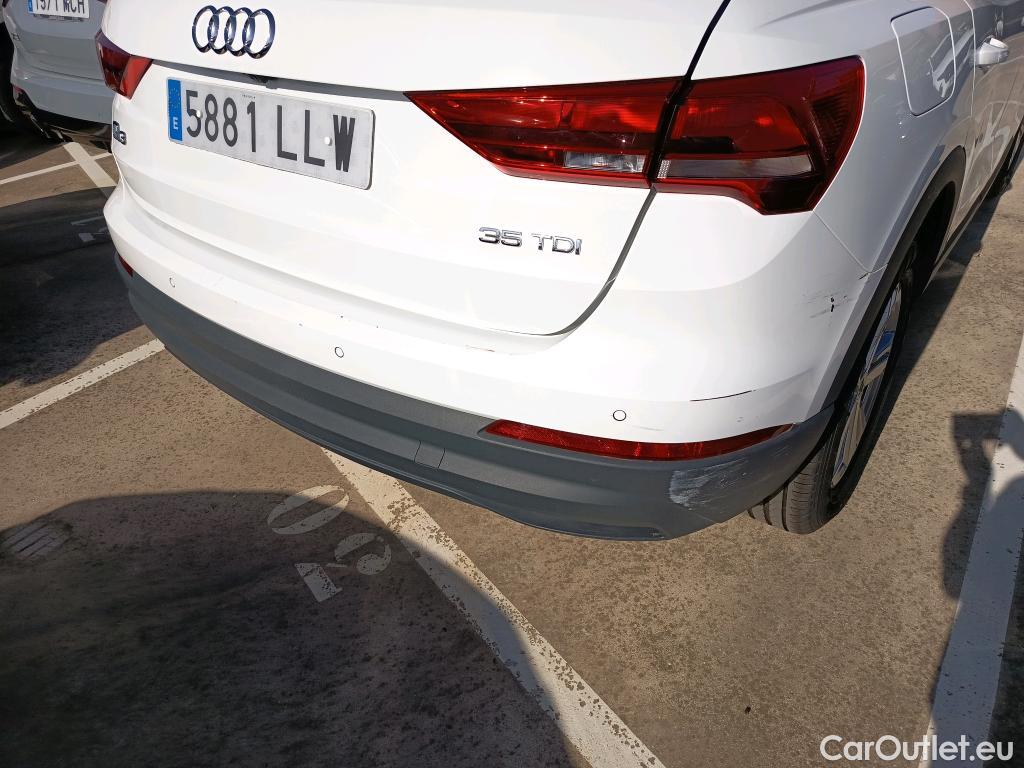  Audi  Q3 AUDI  / 5P / 35 TDI 150 CV S tronic #18