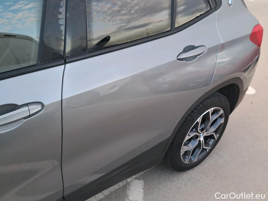  Bmw  X2 BMW  sDrive18i (CX4) 136 CV #3