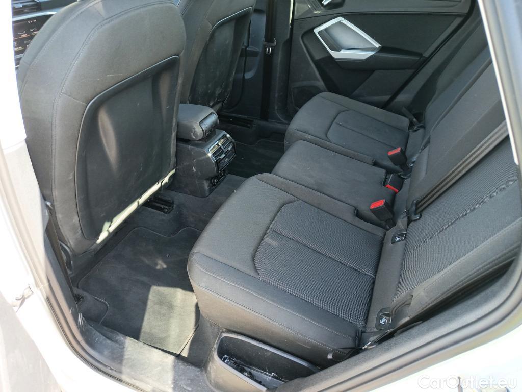  Audi  Q3 AUDI  / 5P / 35 TDI 150 CV S tronic #6