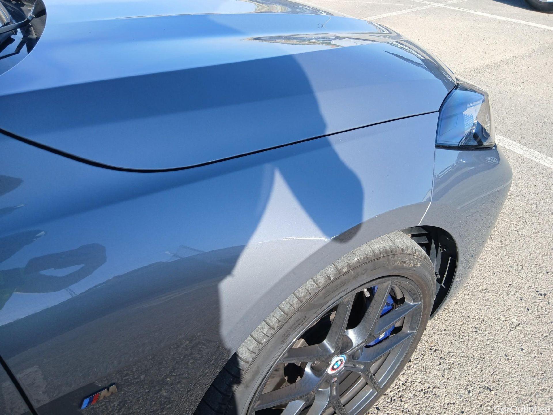  Bmw  Serie 2 BMW  / 2019 / 4P / sedán M235iA xDrive Gran Coupe #31