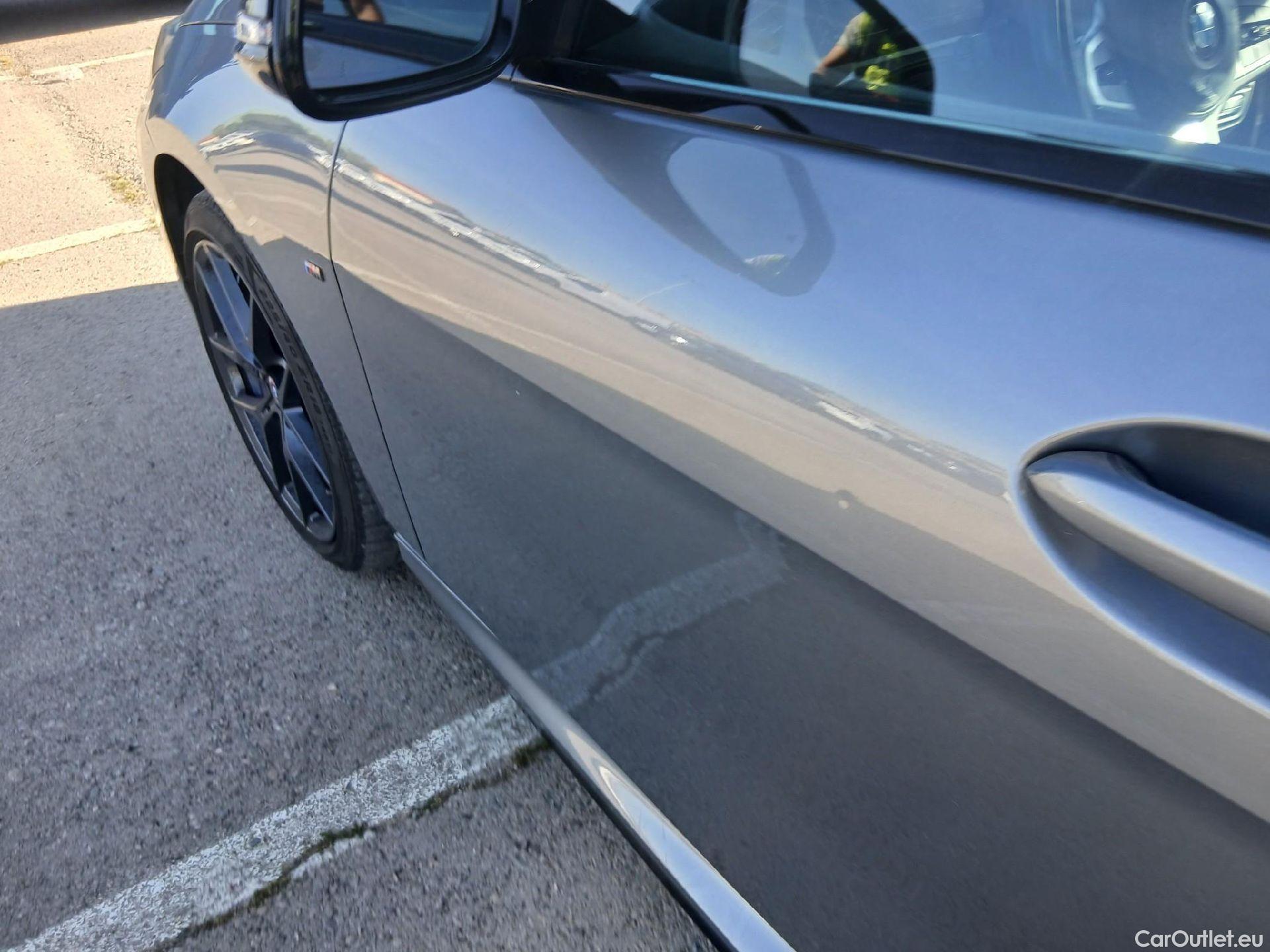  Bmw  Serie 2 BMW  / 2019 / 4P / sedán M235iA xDrive Gran Coupe #9