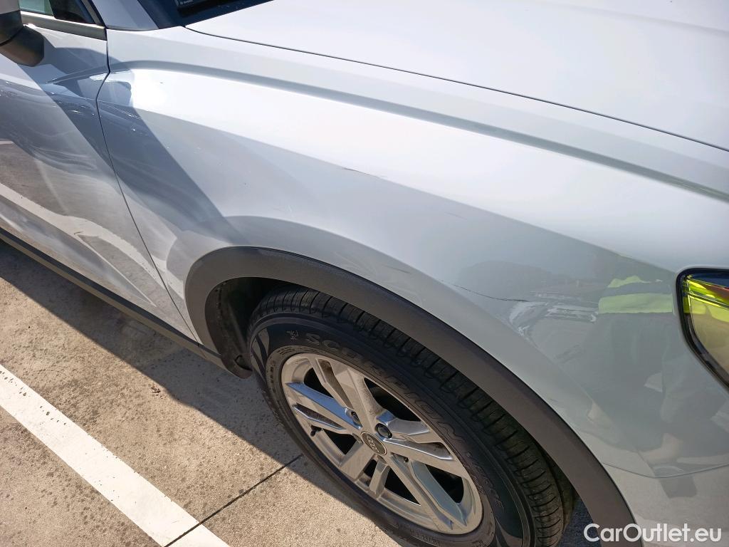  Audi  Q3 AUDI  / 5P / 35 TDI 150 CV S tronic #26