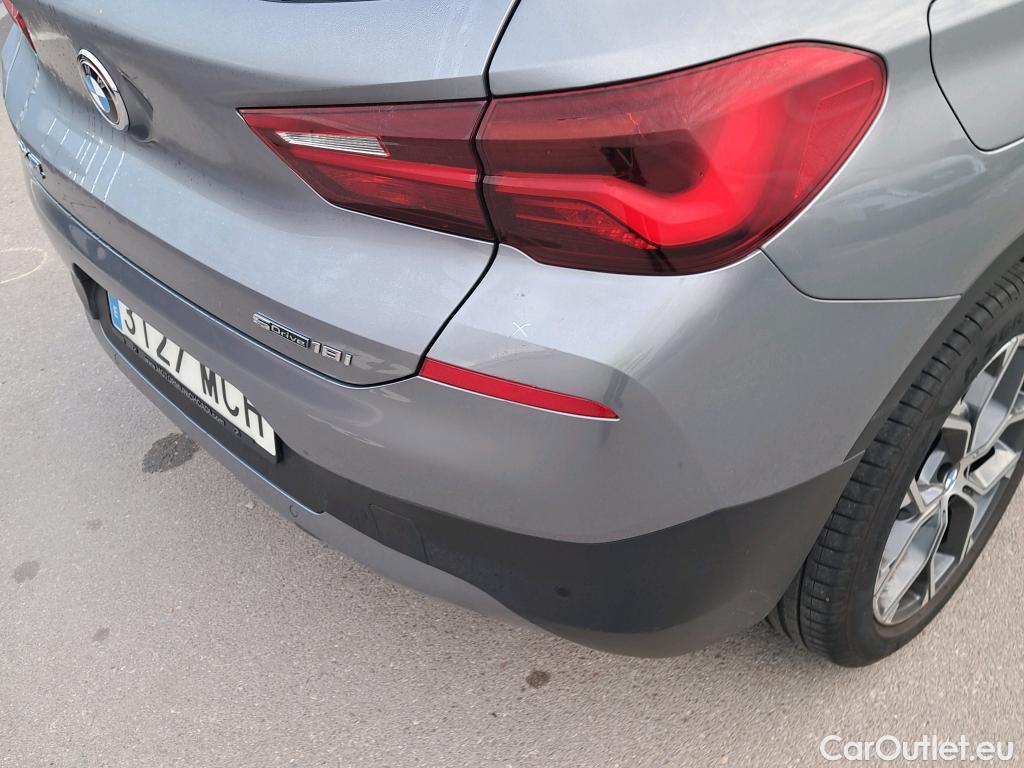  Bmw  X2 BMW  sDrive18i (CX4) 136 CV #9